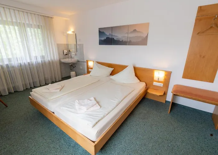 Hotel Landgasthof Ratz