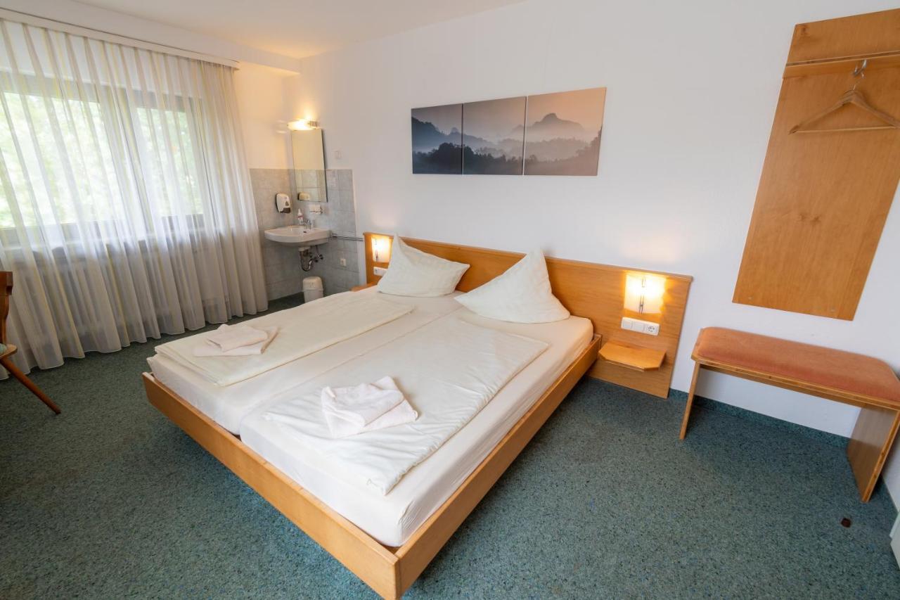 Landgasthof Ratz Rheinau