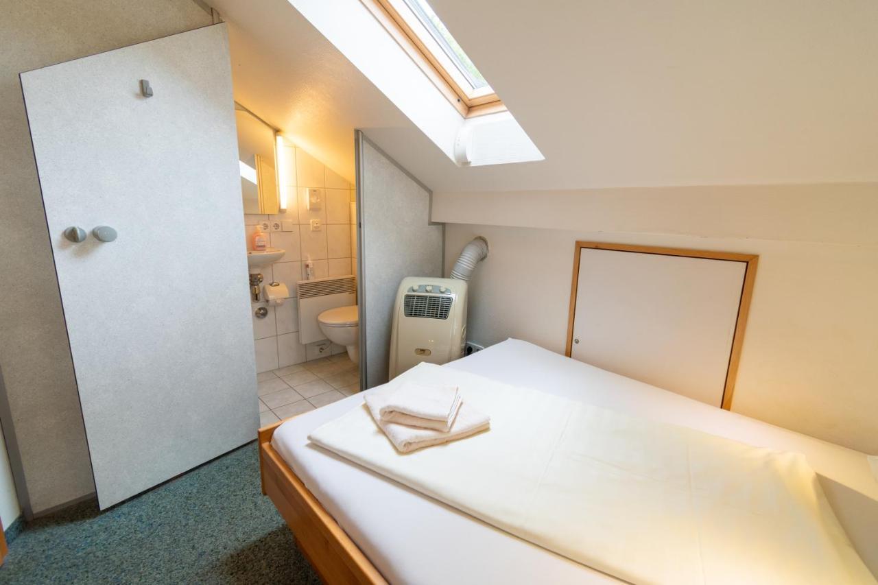 Hotel Landgasthof Ratz Rheinau