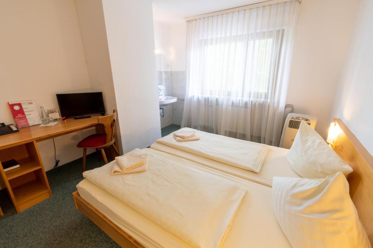 Landgasthof Ratz Hotel 2*