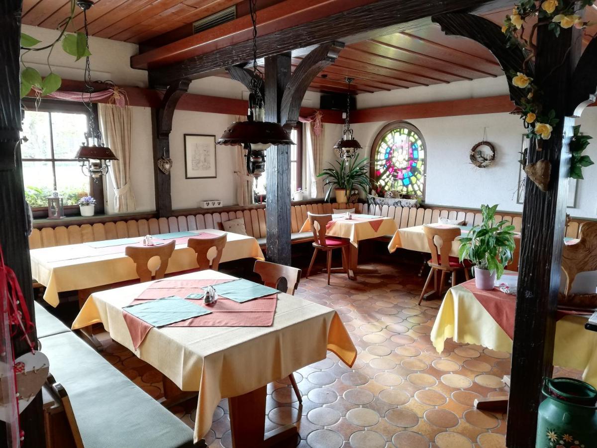 Landgasthof Ratz Rheinau