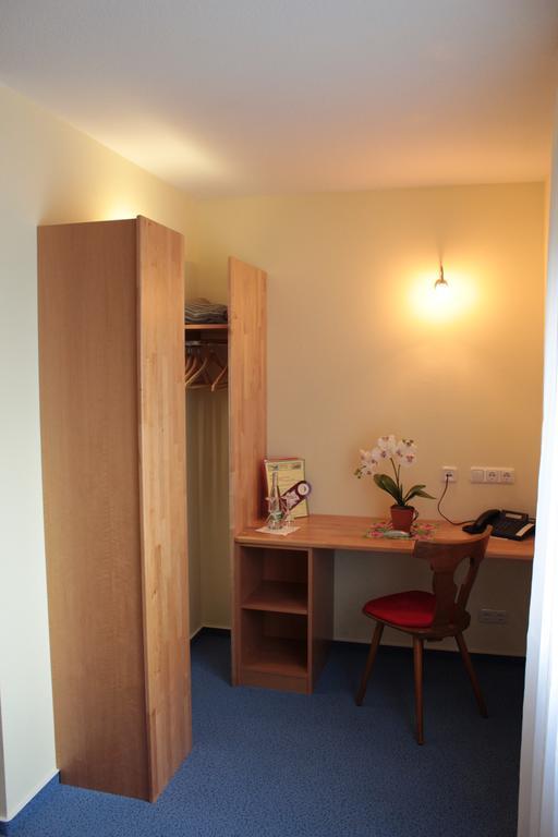Hotel Landgasthof Ratz 2*