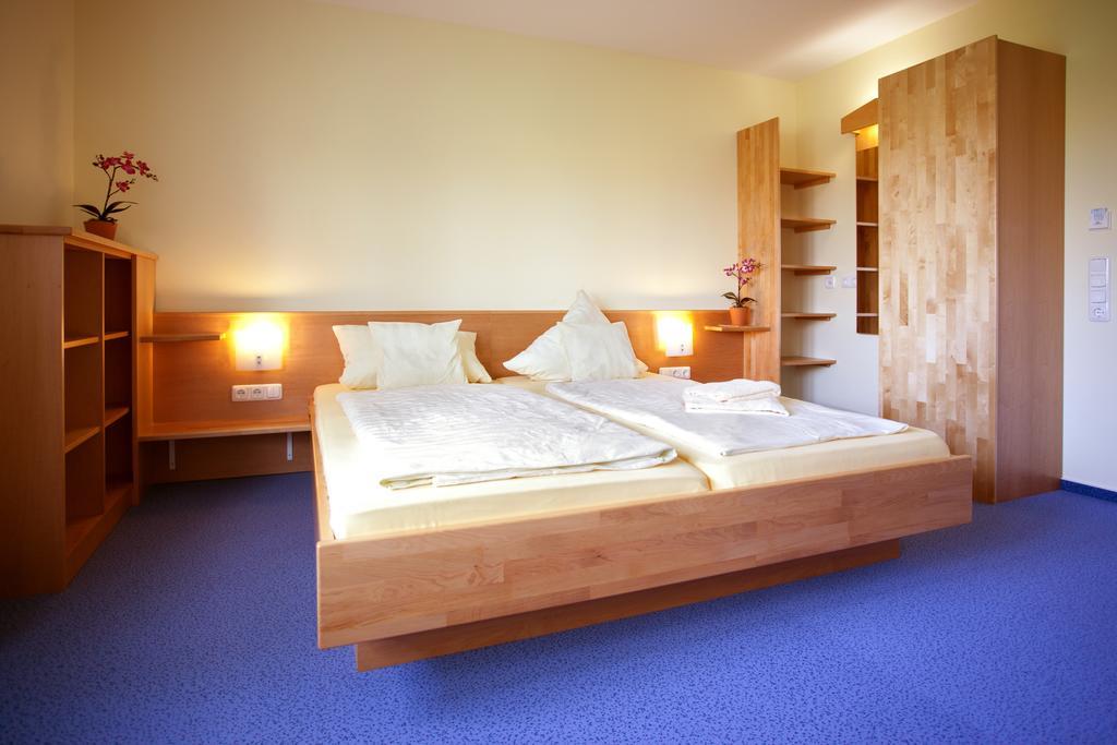 Landgasthof Ratz Hotel