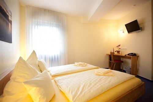 Landgasthof Ratz Hotel 2*