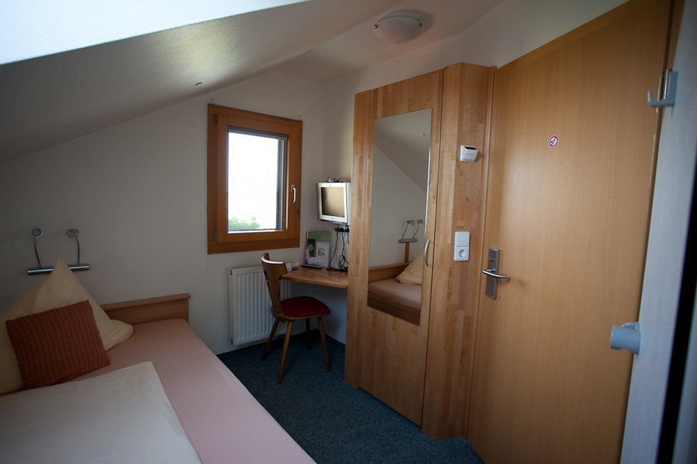 Hotel Landgasthof Ratz