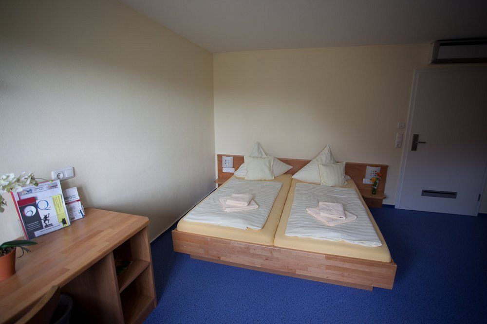 Hotel Landgasthof Ratz 2*