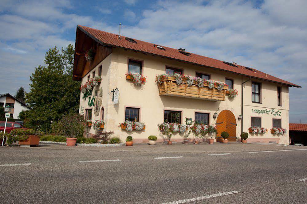 Hotel Landgasthof Ratz
