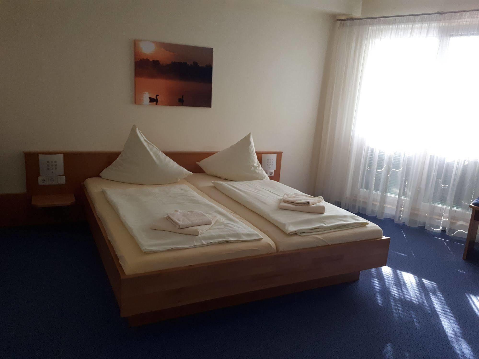 Landgasthof Ratz Hotel Rheinau