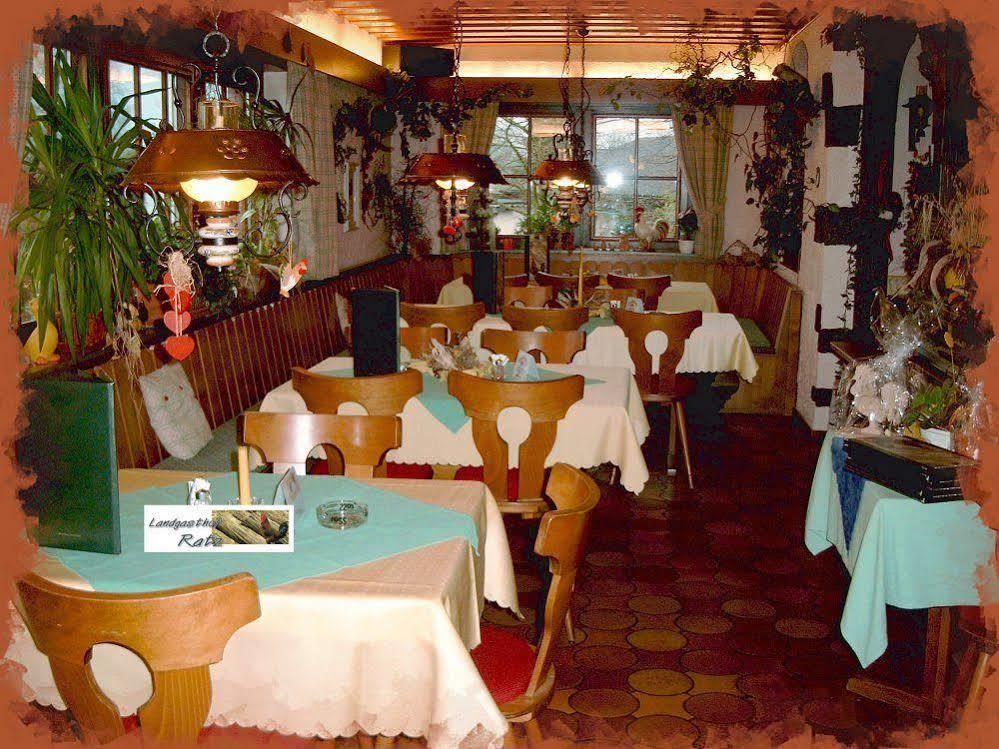 Hotel Landgasthof Ratz